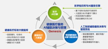 基于AI與系統(tǒng)論的醫(yī)學全流程革新 經綸世紀的數(shù)據(jù)處理服務體系