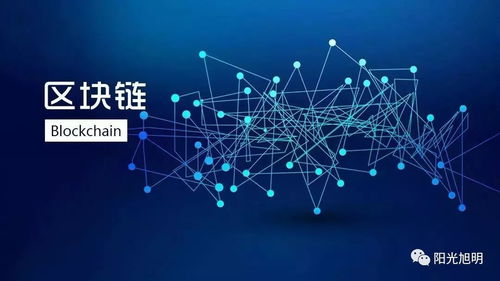 泛在電力物聯(lián)網(wǎng)、區(qū)塊鏈與陽光電通 技術(shù)融合下的智慧能源新藍(lán)圖