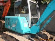 工程機(jī)械租賃中的防腐防銹工程管理策略